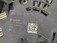 2014-2019 Mercedes-Benz Cla250 Alternator Replacement Generator Charging Assembly Engine OEM Fits OEM Used Auto Parts - Oemu