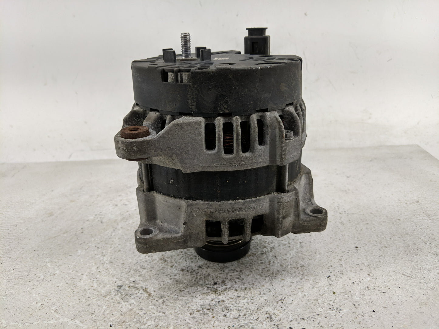 2014-2019 Mercedes-Benz Cla250 Alternator Replacement Generator Charging Assembly Engine OEM Fits OEM Used Auto Parts - Oemu