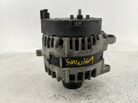 2014-2019 Mercedes-Benz Cla250 Alternator Replacement Generator Charging Assembly Engine OEM Fits OEM Used Auto Parts - Oemu