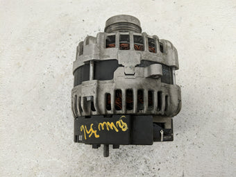 compare product 2014-2019 Mercedes-Benz Cla250 Alternator Replacement Generator Charging Assembly Engine OEM Fits OEM Used Auto Parts