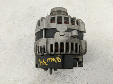 2014-2019 Mercedes-Benz Cla250 Alternator Replacement Generator Charging Assembly Engine OEM Fits OEM Used Auto Parts - Oemu