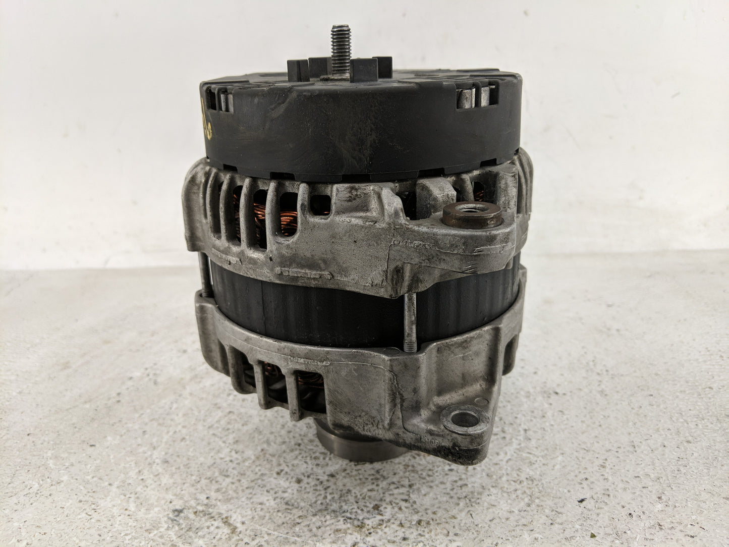 2014-2019 Mercedes-Benz Cla250 Alternator Replacement Generator Charging Assembly Engine OEM Fits OEM Used Auto Parts - Oemu
