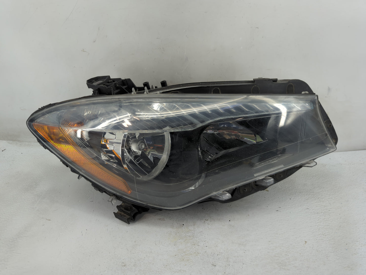 2014 Mercedes-benz Cla250 Passenger Right Oem Head Light Headlight Lamp - Oemusedautoparts1.com