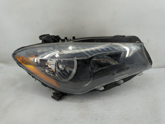 compare product 2014 Mercedes-benz Cla250 Passenger Right Oem Head Light Headlight Lamp