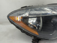 2014 Mercedes-benz Cla250 Passenger Right Oem Head Light Headlight Lamp - Oemusedautoparts1.com