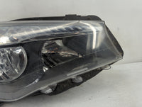 2014 Mercedes-benz Cla250 Passenger Right Oem Head Light Headlight Lamp - Oemusedautoparts1.com