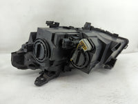 2014 Mercedes-benz Cla250 Passenger Right Oem Head Light Headlight Lamp - Oemusedautoparts1.com