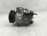 2017-2019 Mercedes-benz Cla250 Air Conditioning A/c Ac Compressor Oem - Oemusedautoparts1.com
