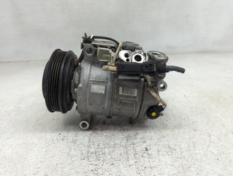 compare product 2017-2019 Mercedes-benz Cla250 Air Conditioning A/c Ac Compressor Oem