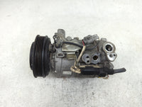 2017-2019 Mercedes-benz Cla250 Air Conditioning A/c Ac Compressor Oem - Oemusedautoparts1.com