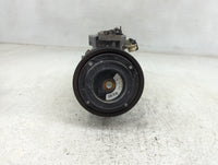 2017-2019 Mercedes-benz Cla250 Air Conditioning A/c Ac Compressor Oem - Oemusedautoparts1.com