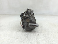 2017-2019 Mercedes-benz Cla250 Air Conditioning A/c Ac Compressor Oem - Oemusedautoparts1.com