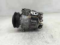 2017-2019 Mercedes-benz Cla250 Air Conditioning A/c Ac Compressor Oem - Oemusedautoparts1.com