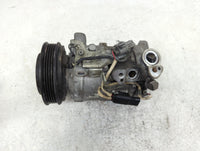2017-2019 Mercedes-benz Cla250 Air Conditioning A/c Ac Compressor Oem - Oemusedautoparts1.com