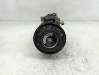 2017-2019 Mercedes-benz Cla250 Air Conditioning A/c Ac Compressor Oem - Oemusedautoparts1.com
