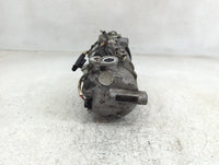 2017-2019 Mercedes-benz Cla250 Air Conditioning A/c Ac Compressor Oem - Oemusedautoparts1.com