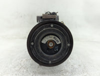 2017-2019 Mercedes-benz Cla250 Air Conditioning A/c Ac Compressor Oem - Oemusedautoparts1.com