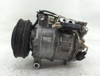 2017-2019 Mercedes-benz Cla250 Air Conditioning A/c Ac Compressor Oem - Oemusedautoparts1.com