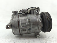 2017-2019 Mercedes-benz Cla250 Air Conditioning A/c Ac Compressor Oem - Oemusedautoparts1.com