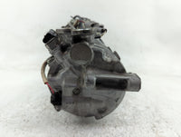 2017-2019 Mercedes-benz Cla250 Air Conditioning A/c Ac Compressor Oem - Oemusedautoparts1.com
