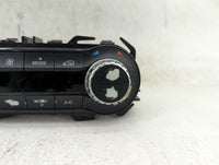 2014-2019 Mercedes-Benz Cla250 Climate Control Module Temperature AC/Heater Replacement Fits OEM Used Auto Parts - Oemusedau