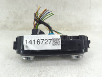 2014-2019 Mercedes-Benz Cla250 Climate Control Module Temperature AC/Heater Replacement Fits OEM Used Auto Parts - Oemusedau