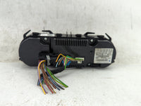 2014-2019 Mercedes-Benz Cla250 Climate Control Module Temperature AC/Heater Replacement Fits OEM Used Auto Parts - Oemusedau