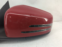 2016-2019 Mercedes-Benz Cla250 Driver Side View Mirror - Left Door Mirror OEM Used - Oemusedautoparts1.com
