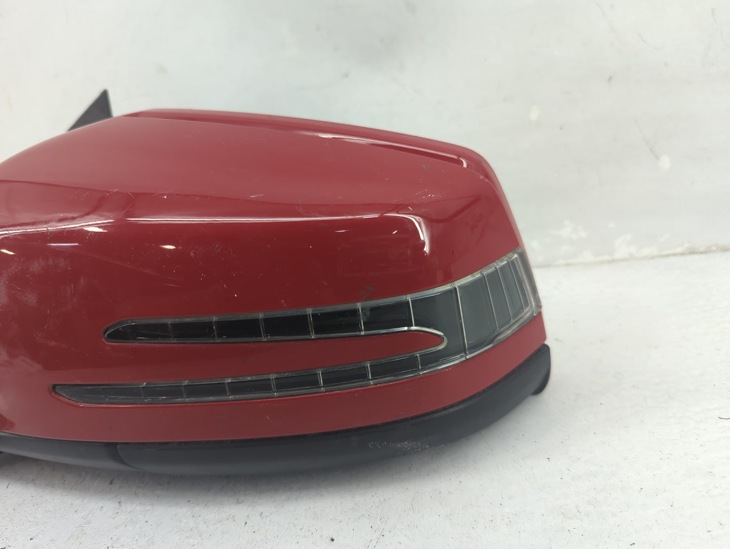 2016-2019 Mercedes-Benz Cla250 Driver Side View Mirror - Left Door Mirror OEM Used - Oemusedautoparts1.com
