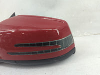 2016-2019 Mercedes-Benz Cla250 Driver Side View Mirror - Left Door Mirror OEM Used - Oemusedautoparts1.com