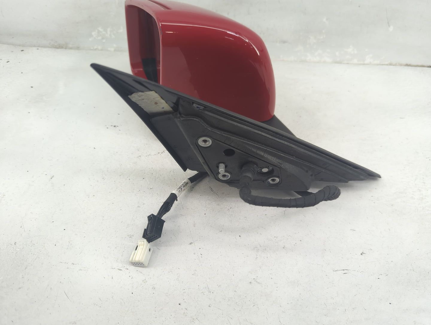 2016-2019 Mercedes-Benz Cla250 Driver Side View Mirror - Left Door Mirror OEM Used - Oemusedautoparts1.com