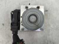 2014-2019 Mercedes-Benz Cla250 ABS Pump Control Module Replacement P/N:A0004313700 0265255976 Fits OEM Used Auto Parts - Oem