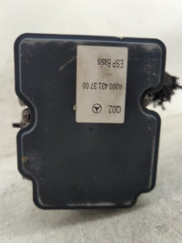 2014-2019 Mercedes-Benz Cla250 ABS Pump Control Module Replacement P/N:A0004313700 0265255976 Fits OEM Used Auto Parts - Oem