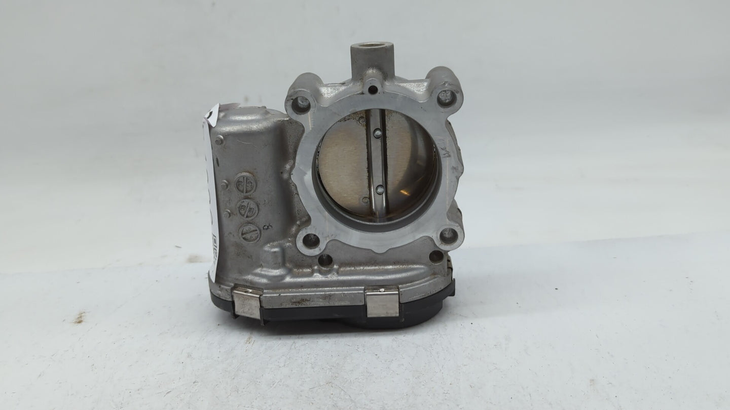 2014-2019 Mercedes-Benz Cla250 Throttle Body P/N:A 270 141 00 25 2701410025 Fits Fits 2013 2014 2015 2016 2017 2018 2019 202