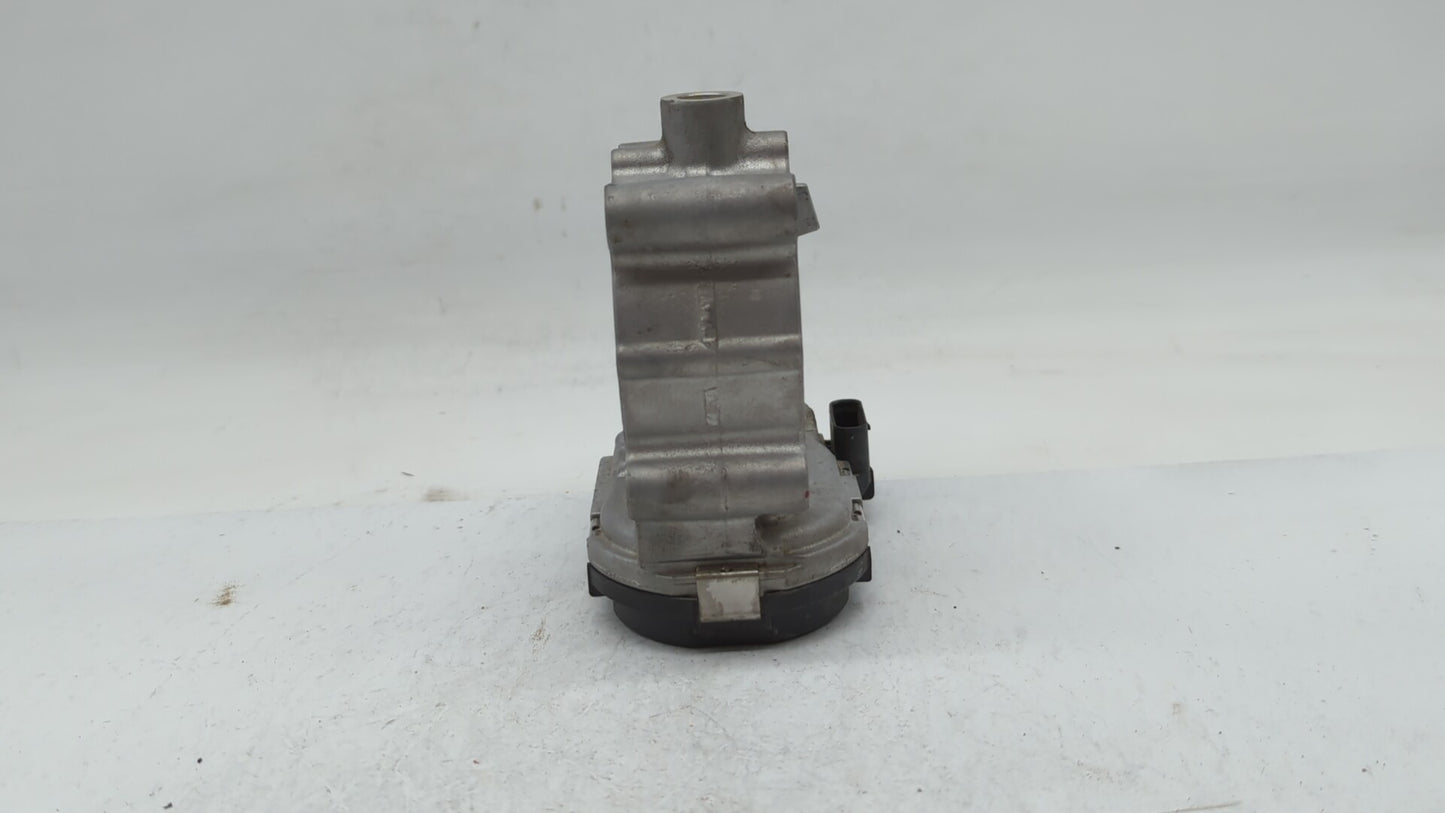 2014-2019 Mercedes-Benz Cla250 Throttle Body P/N:A 270 141 00 25 2701410025 Fits Fits 2013 2014 2015 2016 2017 2018 2019 202