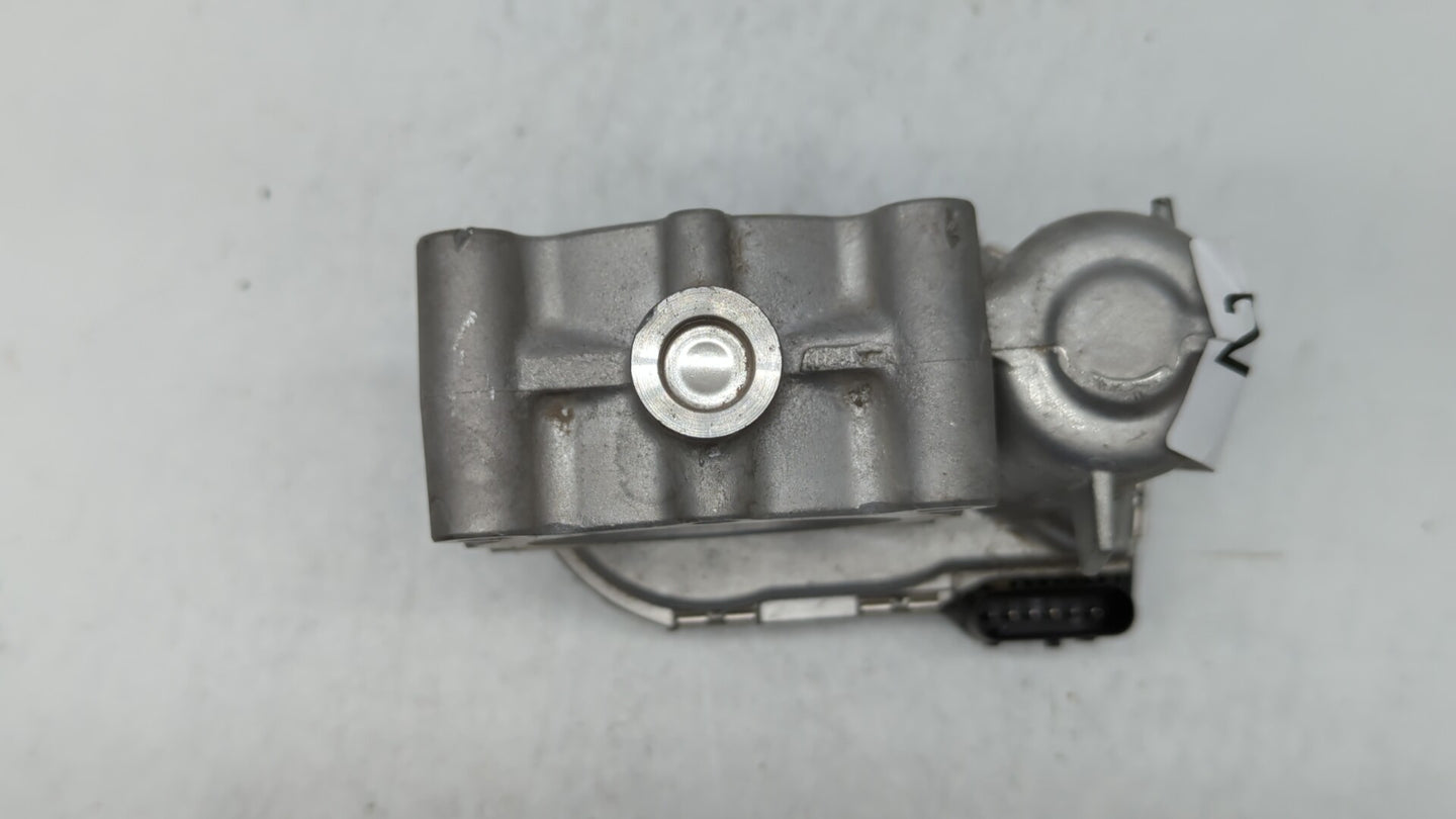 2014-2019 Mercedes-Benz Cla250 Throttle Body P/N:A 270 141 00 25 2701410025 Fits Fits 2013 2014 2015 2016 2017 2018 2019 202