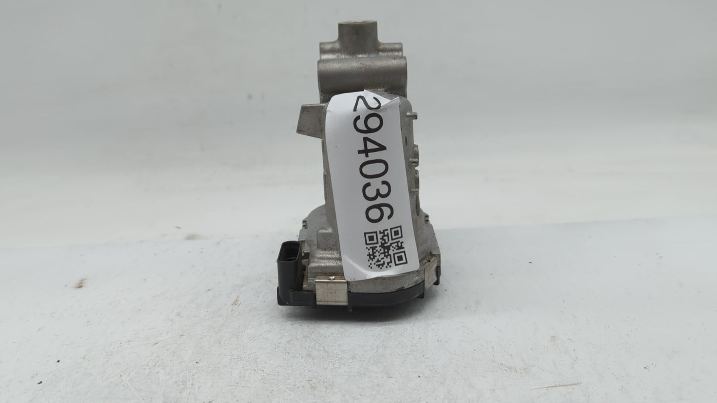 2014-2019 Mercedes-Benz Cla250 Throttle Body P/N:A 270 141 00 25 2701410025 Fits Fits 2013 2014 2015 2016 2017 2018 2019 202