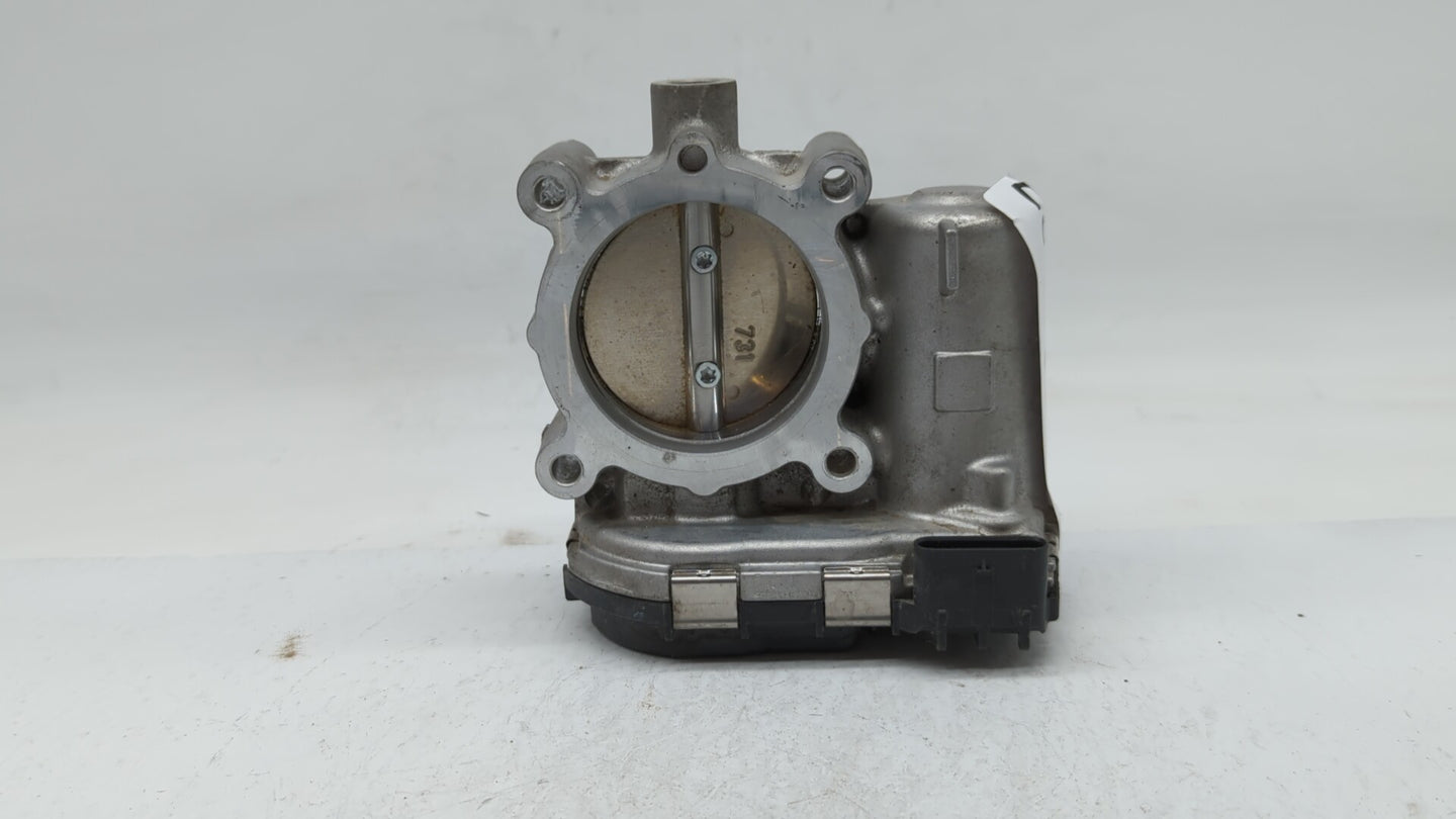 2014-2019 Mercedes-Benz Cla250 Throttle Body P/N:A 270 141 00 25 2701410025 Fits Fits 2013 2014 2015 2016 2017 2018 2019 202