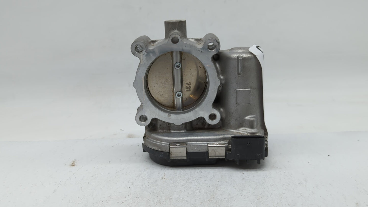 2014-2019 Mercedes-Benz Cla250 Throttle Body P/N:A 270 141 00 25 2701410025 Fits Fits 2013 2014 2015 2016 2017 2018 2019 202