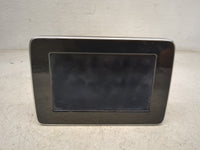 2017-2019 Mercedes-benz Cla250 Information Display Screen 359769 - Oemusedautoparts1.com