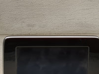 2017-2019 Mercedes-benz Cla250 Information Radio Display Screen - Oemusedautoparts1.com