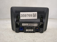 2017-2019 Mercedes-benz Cla250 Information Display Screen 359769 - Oemusedautoparts1.com