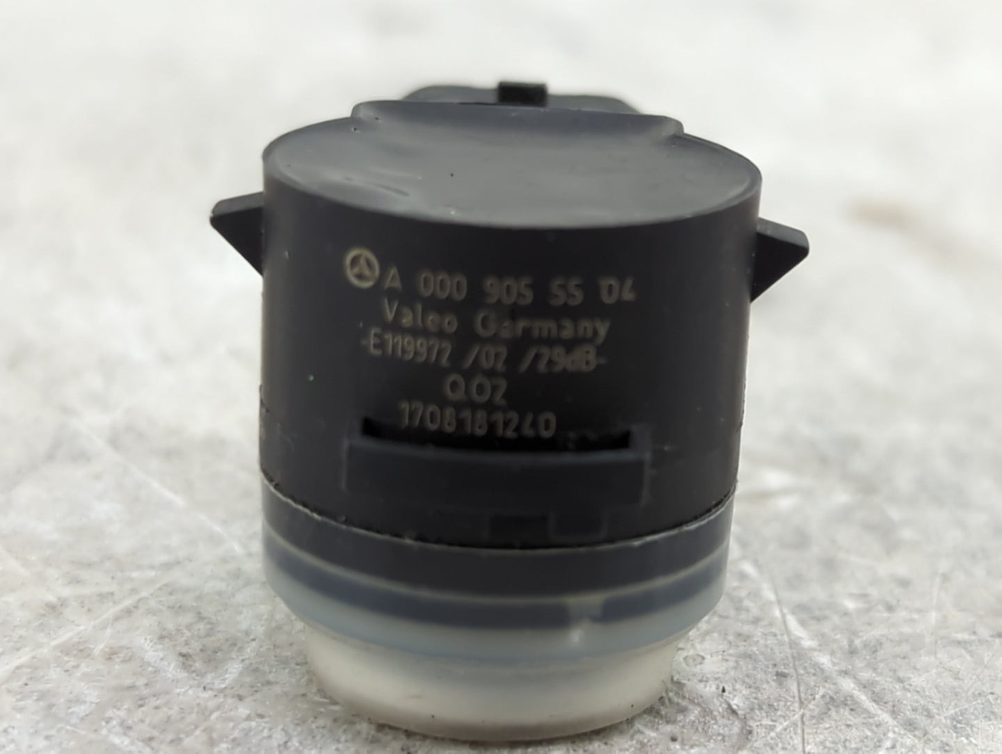 Park Assist Sensor - Oemusedautoparts1.com