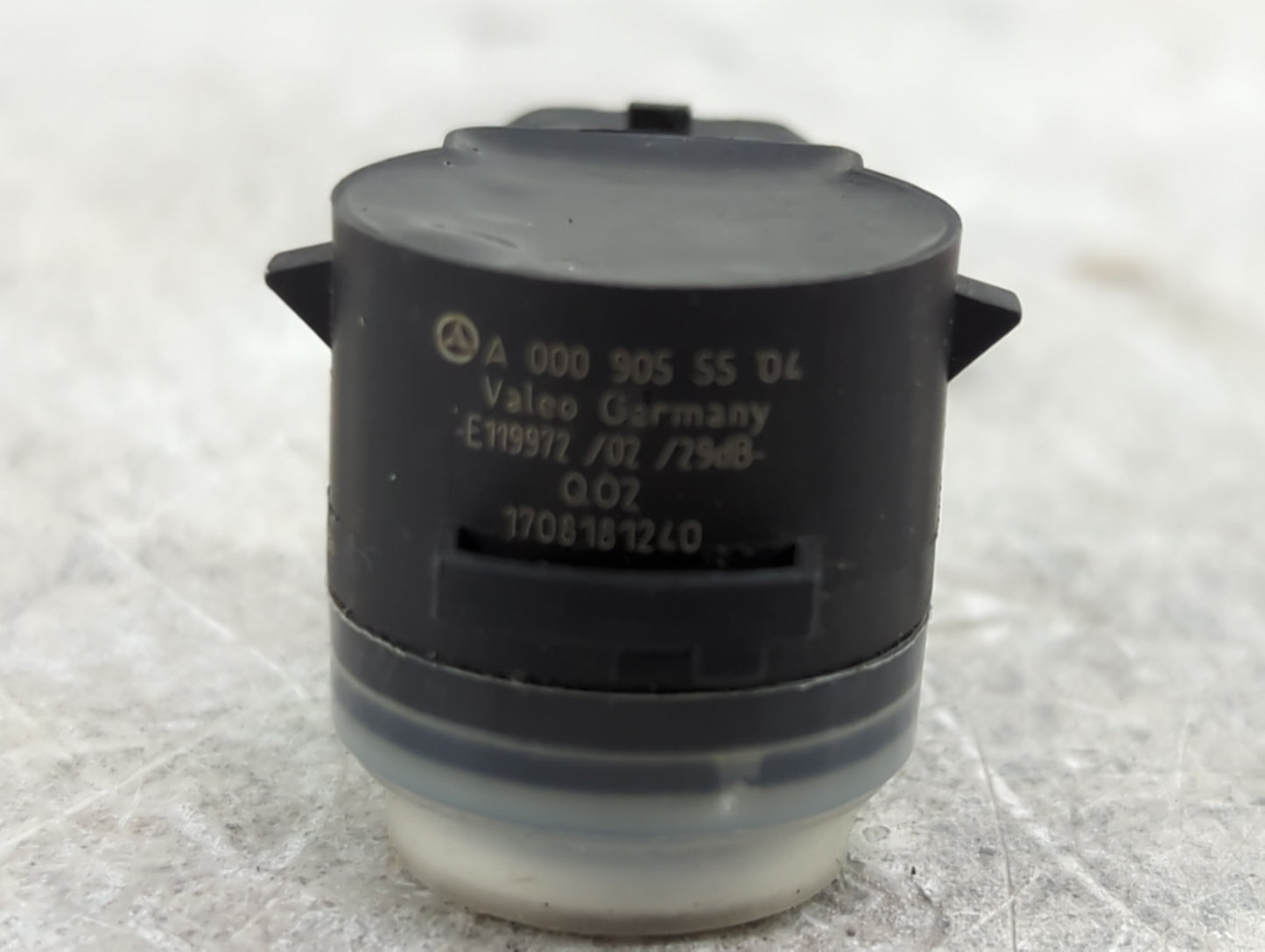 Park Assist Sensor - Oemusedautoparts1.com
