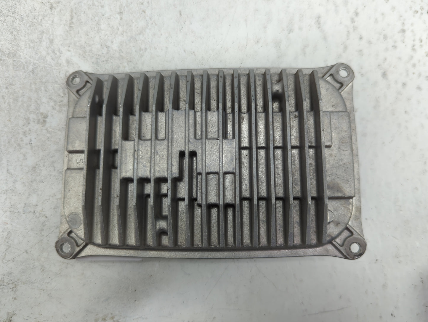 2019 Mercedes-benz E-class Headlight Ballast Head Light - Oemusedautoparts1.com