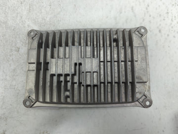 2019 Mercedes-benz E-class Headlight Ballast Head Light - Oemusedautoparts1.com