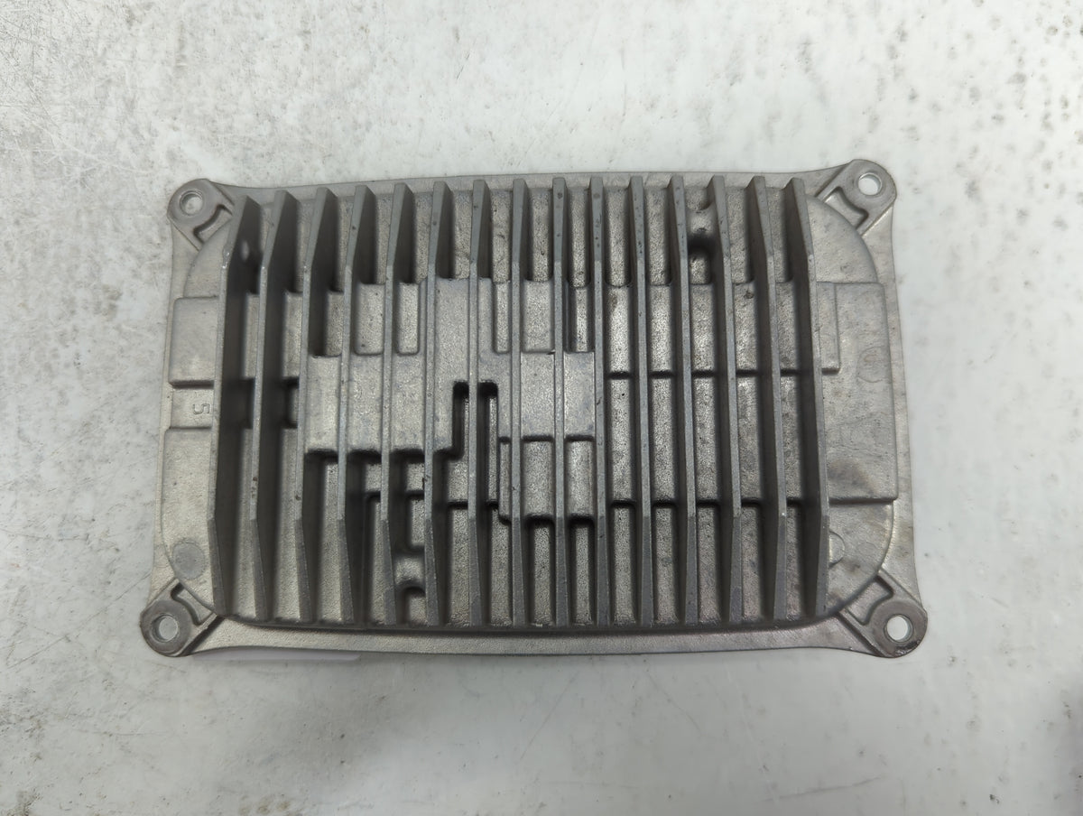 2019 Mercedes-benz E-class Headlight Ballast Head Light - Oemusedautoparts1.com
