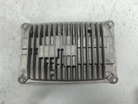 2019 Mercedes-benz E-class Headlight Ballast Head Light - Oemusedautoparts1.com
