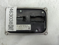 2019 Mercedes-benz E-class Headlight Ballast Head Light - Oemusedautoparts1.com
