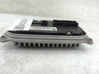 2019 Mercedes-benz E-class Headlight Ballast Head Light - Oemusedautoparts1.com